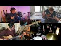 Adam Brand - Just A Love Song (live)