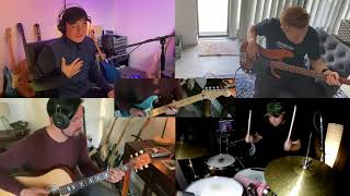 Adam Brand - Just A Love Song (live)