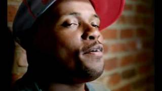 Music Video Feature Thomas "Luscious" Crawley