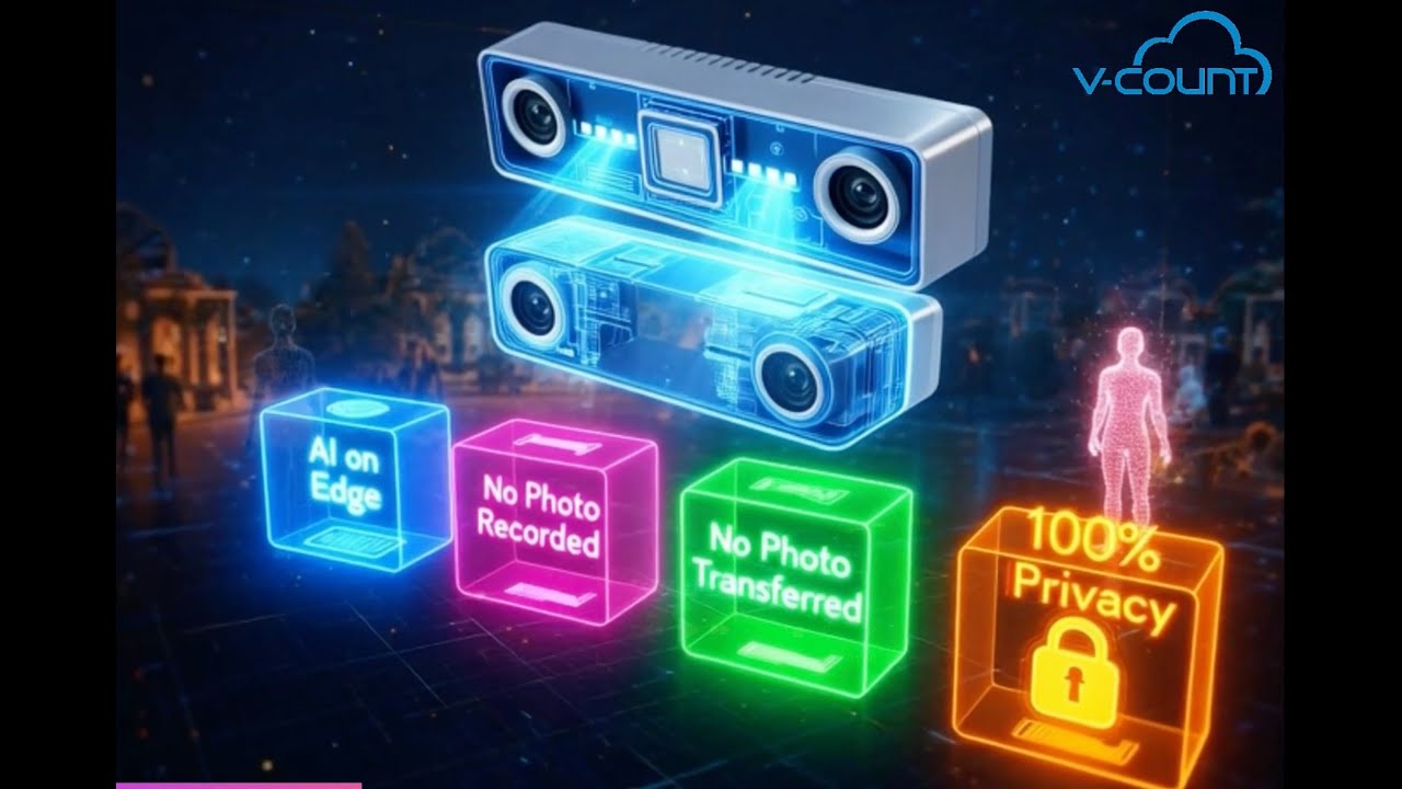 Conozca Nano AI - El Sensor que Mejora Todo