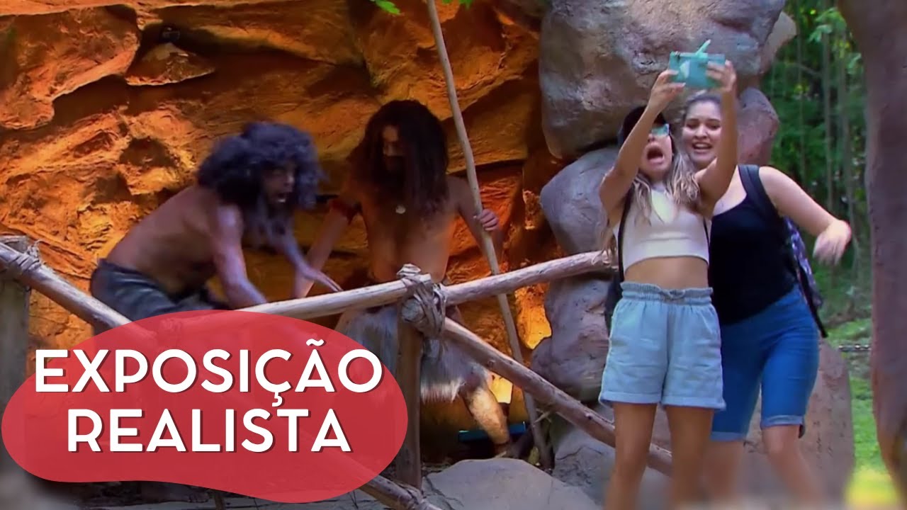 NA HORA DA SELFIE ISSO ACONTECE | CÂMERAS ESCONDIDAS