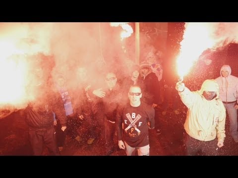 Emilo ft.Cheyeno LSB - Inna Rasa 2 feat.Dj.Mks(WTM ) prod.sWc (Official video)