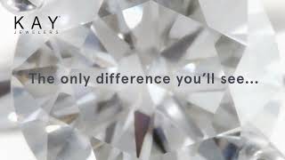 Lab-Created Diamonds by KAY