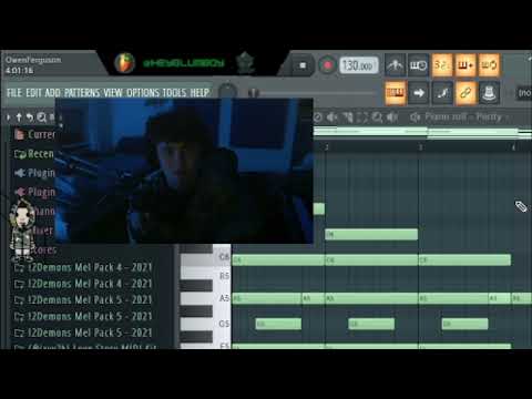 The Secret Sauce To Making Plugg'n'b Leads