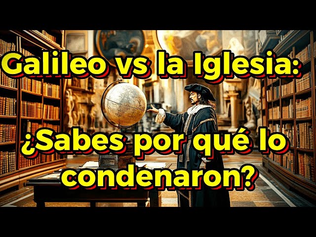 Vídeo relacionado con Cometas, ciencia y religión: La polémica Galileo-Grassi (Clásicos - Clásicos del Pensamiento)