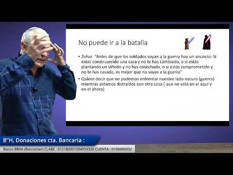 Abraham Askenazi - How to Fill Ourselves with Light - Shoftim