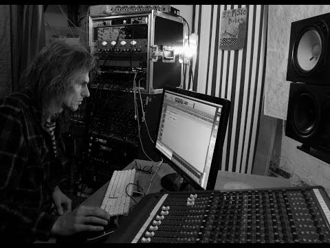 22-Pistepirkko Making New Album (2014 & 2015)