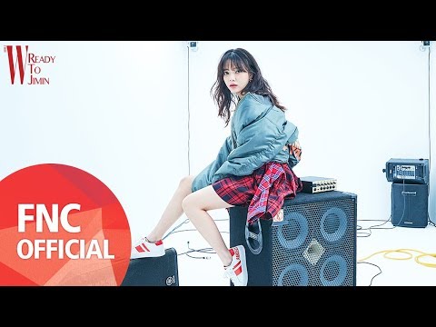 Ji Min - Hallelujah