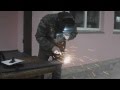 Видео обзор сварочный инвертор Днипро М 250 В (чемодан кейс) 