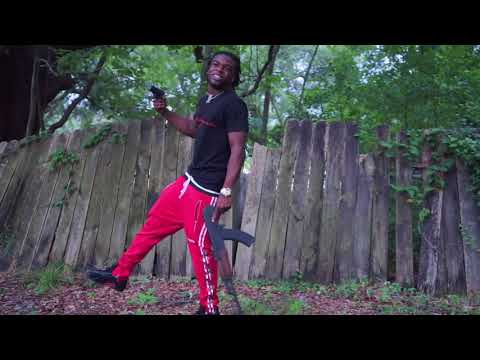 Jayy Stax, YWN BEE, & Go Trey - Cuttaz (Dir. By @Imrichporter)