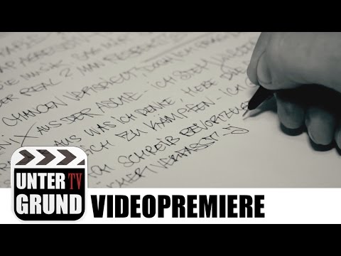 RidOne (Kritische Disstanz) - Jetzt oder nie (OFFICIAL HD VIDEO)