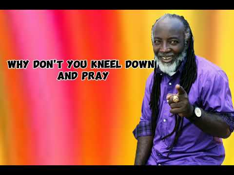 Freddie McGregor - If You Wanna Go(lyrics)