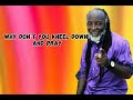 Freddie McGregor If You Wanna Go Lyrics