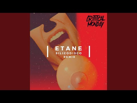 Cry No More (Silicodisco Remix)