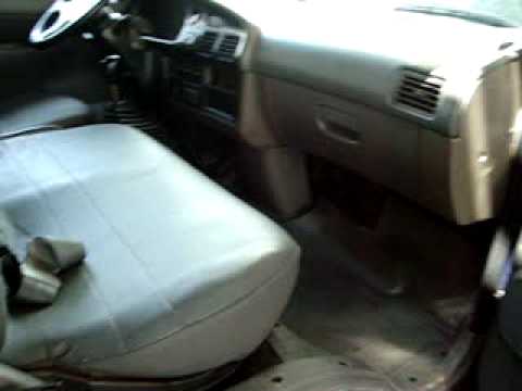 BESTA GS 98 12 LUGARES.MPG