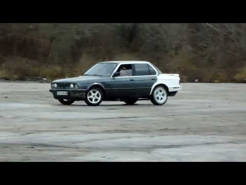 BMW e30