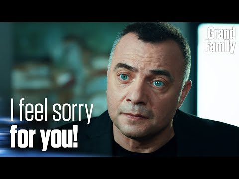 Selim comes to Hızır's place - Grand Family Short Scenes