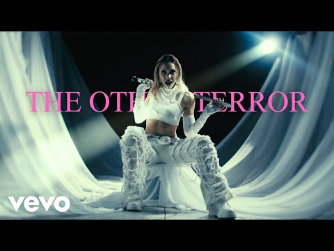 Daedric - The Other Terror (Official Music Video)