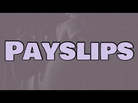 Swarmz - Payslips (Lyrics) ft. Bugzy Malone & M24