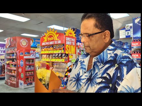 Devanand Gattoo - Darling I Love You [Official Music Video] (2026 Chutney Soca)