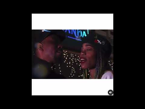 Need You Now - Anthony David & Algebra Blessett (Official Video Snippet)