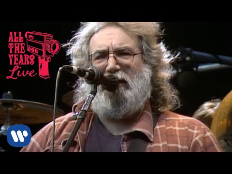 Grateful Dead - Friend Of The Devil (Oakland, CA 7/24/87)