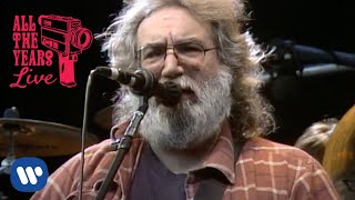Grateful Dead - Friend Of The Devil (Oakland, CA 7/24/87)