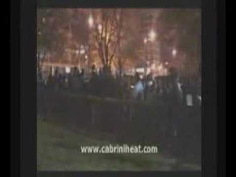 I TRIED SO HARD CHI CABRINI REMIX