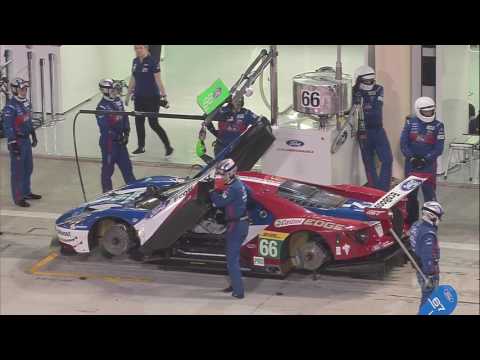 2016 WEC 6 Hours of Bahrain - Full Qualifying Session