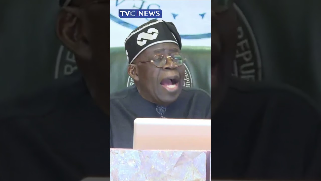Tinubu Slams Opposition Politicians, Says ‘They Don’t Believe In Democracy They Preach’