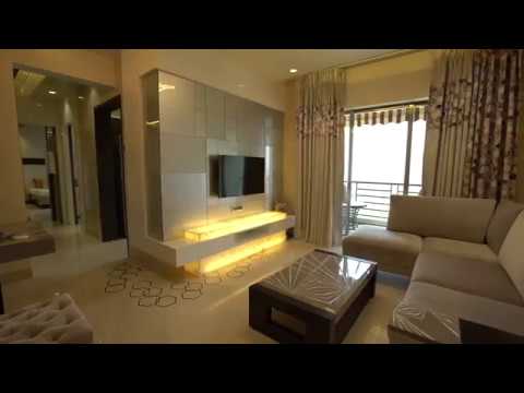 Regency Anantam Phase V Project Tour 1