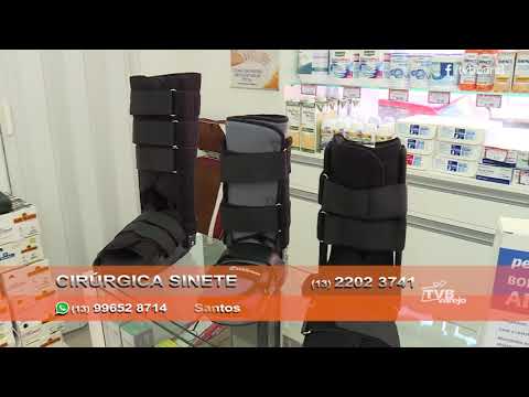 TVB VAREJO - CIRÚRGICA SINETE 1194