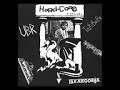 V A HARDCORE LJUBLJANA 1980 1987 FULL ALBUM