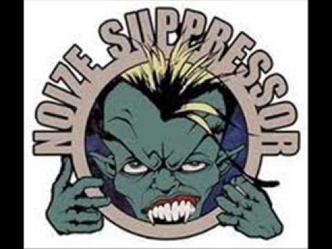 noize suppressor - who is elvis brown