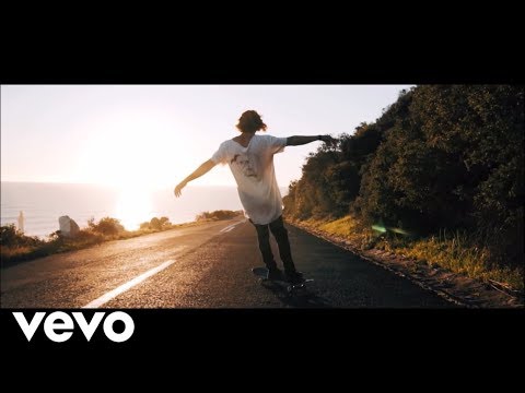 TV Noise x Drew Love - Run (Official Video)