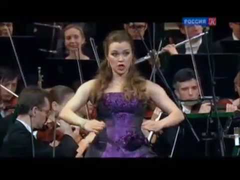 Moskalenko Svetlana-Doll's song