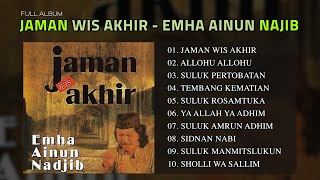 Download lagu FULL ALBUM JAMAN WIS AKHIR - EMHA AINUN NAJIB mp3