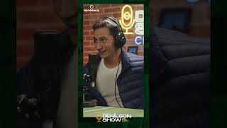 COMO ERA JOGAR COM O NEYMAR? #SHORTS