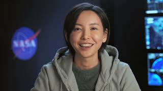 Kelly Yu: MOONFALL video