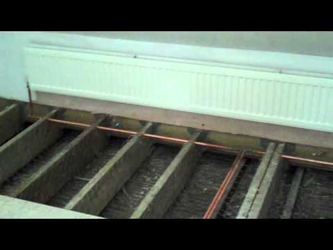 Helen & David's Loft Conversion / Extension - 29th October 2011