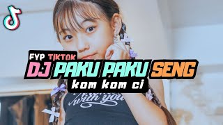 Download lagu DJ PAKU PAKU SENG - MELODI SIUL REMIX VIRAL TIKTOK TERBARU 2025 mp3