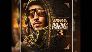 French Montana Feat. Mavado &amp; Ace Hood - Last Of The Real (NEW-2012)