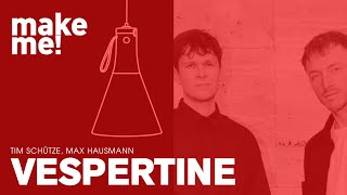 Laureaci konkursu make me! 2023 prezentują swoje projekty / zdjęcie nr: 3