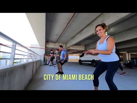 City of Miami Beach Wellness Program (Week In Review 183)