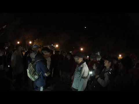 PSYCHOTROPIC CLAN vs MIDFING MDO - 4tos Fecha Multiverse (Temporada 2019) - RapubliK