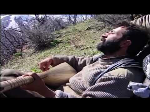 Hozan Serhad - Olmasa mektubun (Kurdish subtitles)