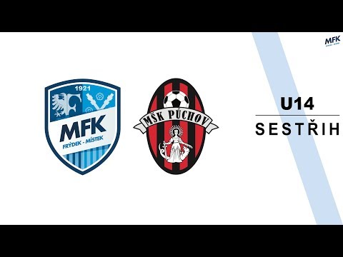 Příprava U14: MFK F-M - Púchov 4:4