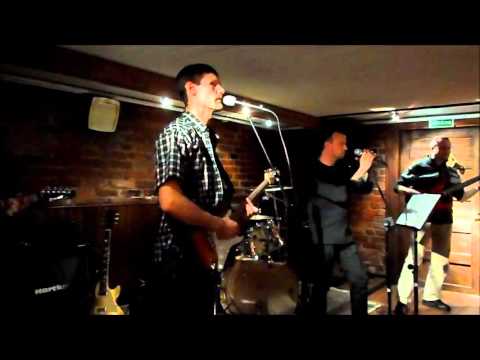 Scoville Heat Unit 12.12.2015