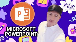 HOW TO MAKE PRESENTATION USING MICROSOFT POWERPOINT/Ariel's Channel