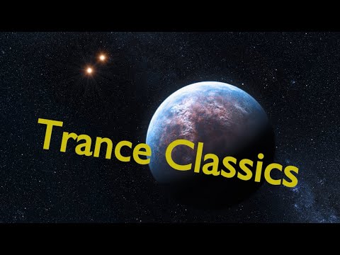 Trance Classics Vol 3 (1998-2005)